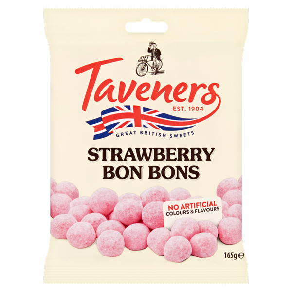 Taveners United Kingdom FoodWorldSeeker